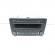 Radio CD, cod 1Z0035161P, Skoda Yeti (5L) (id:707011)