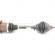 Planetara dreapta fata, Audi A4 (8K2, B8) 2.0 TDI, CAG, 6 vit man (id:707386)