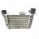 Radiator intercooler, cod 8E0145805N, Audi A4 Cabriolet (8H7) 1.8 T-benz, BFB (id:707434)