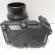 Clapeta acceleratie, cod 8201061908, Renault Grand Scenic 3 1.6 DCI, R9M402 (id:707006)