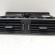 Grila aer bord centrala, cod 3AC819728A, Vw Passat (362) (id:674131)