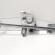 Macara cu motoras usa dreapta spate, cod GM13132232, Opel Zafira B (A05) (id:348556)