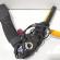 Capsa centura dreapta fata cu fir, cod 4M51-A61208-CB, Ford Focus 2 Sedan (DA) (id:707626)
