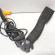 Capsa centura stanga fata cu fir, cod 4M51-A61209-AH, Ford Focus 2 Sedan (DA) (id:707629)