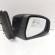 Oglinda electrica dreapta cu semnalizare, Ford Focus 3 Turnier, vol pe dreapta (id:707572)