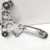 Ansamblu stergator dreapta fata, Ford Focus 3 Turnier (id:707578)