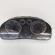 Ceas bord, cod 3B0920806A, Vw Passat (3B3) 1.9 TDI, vol pe stanga (id:707514)