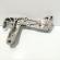 Suport brat trapez stanga fata, cod 1K0199295E, Vw Touran (1T3) (id:707683)