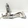 Suport brat trapez dreapta fata, cod 1K0199296E, Seat Toledo 3 (5P2) (id:707684)