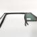 Geam fix usa stanga spate, Skoda Superb II Combi (3T5) (id:707590)