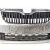 Bara fata cu proiectoare si loc spalator far, Skoda Octavia 3 Combi (5E5) (id:707877)