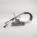 Timonerie, cod 1K0711061B, Vw Touran (1T1, 1T2) 1.9 TDI, BXE, 6 vit man (id:707412)