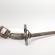 Catalizator, cod 1K0131690L, Vw Touran (1T1, 1T2) 2.0 TDI, BKD (id:707315)