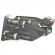 Macara dreapta spate, Vw Eos (1F7, 1F8) (id:326364)