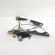 Macara cu motroas stanga fata, Opel Astra J (id:707645)
