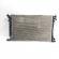 Radiator racire apa, cod 8K0121251AA, Audi A4 Avant (8K5, B8) 2.7 TDI, CGK, cutie automata (id:707185)