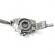 Spirala volan cu bloc lumini, maneta stergatoare si semnalizare, cod 82002137611, Renault Megane 2 (id:707419)