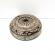 Volanta masa dubla cu placa presiune, Ford Focus 2 (DA) 1.6 TDCI, G8DB, 5 vit man (id:706997)