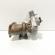 Turbosuflanta, cod CJ5G-6K682-DA, Ford Focus 2 (DA) 1.6 ecoboost, JTDB (id:706778)