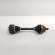 Planetara stanga fata, cod 1K0407271NP, Vw Passat (3C2) 2.0 TDI, BMP, 6 vit man (id:707152)