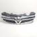 Grila bara fata centrala cu sigla, Opel Zafira B (A05) (id:707339)