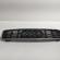Grila bara fata centrala cu sigla, cod 8H0853653, Audi A4 Cabriolet (8H7) (id:707426)