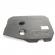 Capac protectie motor, cod AV6Q-6N041-A, Ford C-Max 2 1.6 TDCI, T3DB (id:707506)