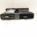 Grila aer bord centrala, cod 3AC819728A, VW Passat Alltrack (365) (id:622363)
