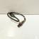 Sonda lambda, cod 03C906262AL, Vw Golf 6 (5K1) 1.4 TSI, CAXA (id:707442)