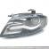 Far stanga cu lupa xenon si led, Audi A4 Avant (8K5, B8) vol pe dreapta (id:707751)
