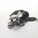 Centura dreapta fata cu capsa, Vw Jetta 4 (6Z) (id:704262)