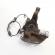 Fuzeta dreapta fata, Opel Zafira B (A05) 1.9 CDTI, Z19DT (id:707715)