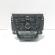 Radio cd cu butoane si comenzi, cod 22836293, 13360091, Opel Astra J (id:708149)
