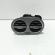 Grila aer bord stanga, cod 5M0819709, Vw Golf 5 Plus (5M1) (id:394041)