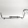 Conducta ulei racire lichid servo, Peugeot 508 2.0 HDI, RHF (id:708069)