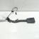 Capsa centura stanga fata, cod 1K4857755AB, Vw Golf 6 (5K1) (id:707994)