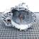 Cutie de viteze manuala, cod GM55564375, Opel Astra J 2.0 CDTI, A20DTH, 6 vit man (id:707468)