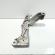 Suport brat trapez dreapta fata, cod 1K0199296E, Seat Toledo 3 (5P2) 1.9 TDI, BXE (id:706625)