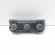 Panou comenzi AC, cod 3C8907336AB, Vw Golf 6 (5K1) (id:691906)