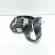 Centura dreapta fata cu capsa, cod 1K4857706AJ, Vw Golf 6 (5K1) 2.0 TDI, CBD (id:707983)
