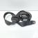 Centura dreapta fata cu capsa, cod 98029160XX, Peugeot 508 (id:708065)