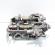 Chiulasa stanga cu 2 axe came, Subaru Legacy IV (BL), 2.0 benz, EJ20 (id:707270)