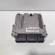 Calculator motor Ecu, cod 237102213R, 0281019457, Dacia Logan MCV 2, 1.5 DCI, K9K612 (id:708045)