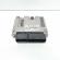 Calculator motor ECU, cod 03G906021MJ, 0281014045, VW Touran (1T1, 1T2), 2.0 TDI, BMM (id:708023)