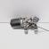Motoras stergatoare fata, Citroen C3 (II) vol pe stanga (id:664117)