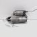 Electromotor, cod GM55556092, Opel Astra H 1.6 benz, Z16XER, 5 vit man (id:707776)