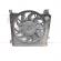 Electroventilator, cod GM13241611, Opel Zafira B (A05) 1.7 CDTI, Z17DTR (id:707714)