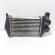 Radiator intercooler, cod GM13240831, Opel Astra H 1.7 CDTI, Z17DTR (id:707711)