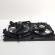Grup electroventilatoare, cod 1J0121207M, Seat Cordoba (6L2), 1.9 TDI, ATD (idi:705315)