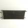 Radiator clima, cod 39011385, Opel Astra K 1.6 CDTI, B16DTU (id:707955)